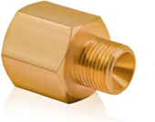 КЕДР Переходник М12 на G3/8 TIG DC (10 шт.)