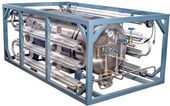 CRYOBAK CIMC Sanktum ГХК-0,5-2,5-90 (DPW-495) Премиум