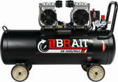 BRAIT КB-2600/90Х2