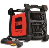 Telwin TECHNOLOGY PLASMA 41 XT