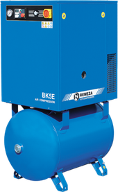 Remeza ВК7E-8-270