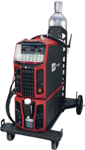 MGT MARS PM 400F