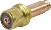 КЕДР Держатель цанги ГАЗ ЛИНЗА (TIG-17-18-26 PRO/EXPERT) Ø 2,0 мм (10 шт.)