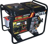 Huter LDG3600CLE