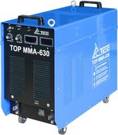ТСС TOP MMA-630
