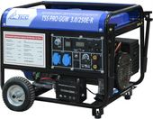 ТСС PRO GGW 3.0/250E-R
