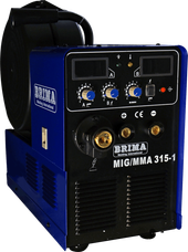 Brima MIG/ММА-315-1 инверторный