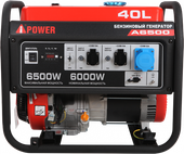 A-iPower A6500