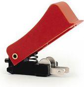 Top Weld Кнопка включения (TW 50-151), (10 шт.)