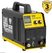 БАРСВЕЛД Profi CUT 47 D