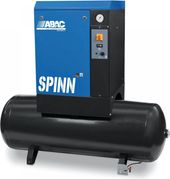 ABAC SPINN 5.5X 8 400/50 TM270 CE