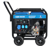 ИСТОК АД6-О230-ВМ131Э