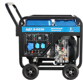 ИСТОК АД8-О230-ВМ131Э