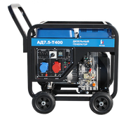 ИСТОК АД7,5-Т400-ВМ131Э