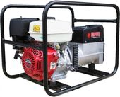 Europower ЕР 200 Х DC 3X230V для ж/д