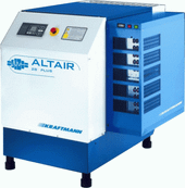 KRAFTMANN ALTAIR 32 O
