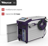 MetMachine MLC-3000С