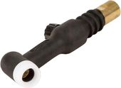 КЕДР Головка горелки (TIG-26VK PRO) вентиль + flex