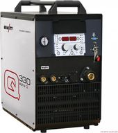 EWM Alpha Q 330 Progress puls MM TKM