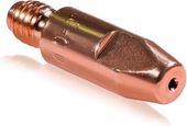 КЕДР Наконечник E-Cu PRO М6 / Ø 1.0мм (8,0 / 28) (10 шт.)