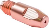КЕДР Наконечник E-Cu/Alu PRO М8 / Ø 1.0 мм (10.0 / 30) (10 шт.)