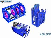 Volzhanin ССПТ-400ЭПР