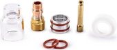 FoxWeld GLASSY №2 12,0 ММ FOXWELD (TIG 17/18/26) Д. 2,4 ММ ВОЛЬФРАМ