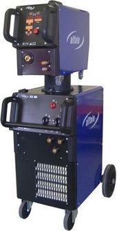 ALFA IN ATA-500 Synergy без к/п