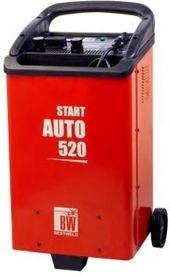BestWeld AUTOSTART 520 А