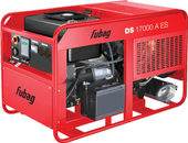 Fubag DS 17000 A ES