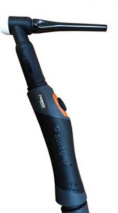 Parker SGT 200F с гибким элементом гусака 4 метра для TIG сварки в среде аргона