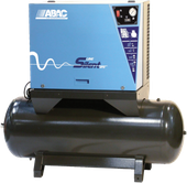 ABAC LN2/B7000/500/T10 DOL