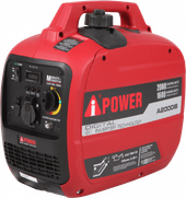A-iPower A2000IS