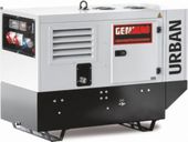 Genmac URBAN G13500YS кожух