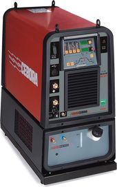 Cebora TIG AC-DC EVO 330/T ROBOT