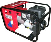 Gesan G 8000/10000 V rope