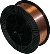 Bedra Проволока медная bercoweld K5 (CuSn1), 0.8мм, 15кг