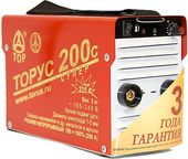 Торус 200с+провода