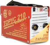 Торус 210 + провода