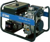 SDMO VX 180/4 DE