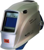 Fubag BLITZ 5-13 PAPR III Visor Digital Natural Color