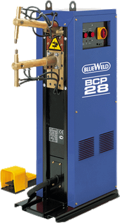 Blueweld BCP 28