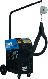 Blueweld Inver-Plus 12000