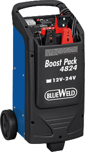 Blueweld Boost Pack 4824