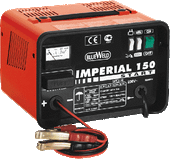 Blueweld Imperial 150
