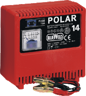 Blueweld POLAR 14