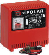 Blueweld POLAR 15