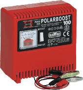 Blueweld POLARBOOST 100