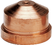 Blueweld Комплект сопел 802124 (5 шт.)