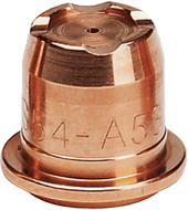 Blueweld Комплект сопел 802424 (5 шт.)